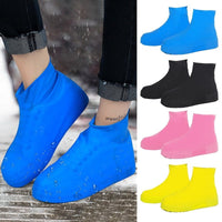 Thumbnail for Waterproof Shoe Cover - LightsBetter