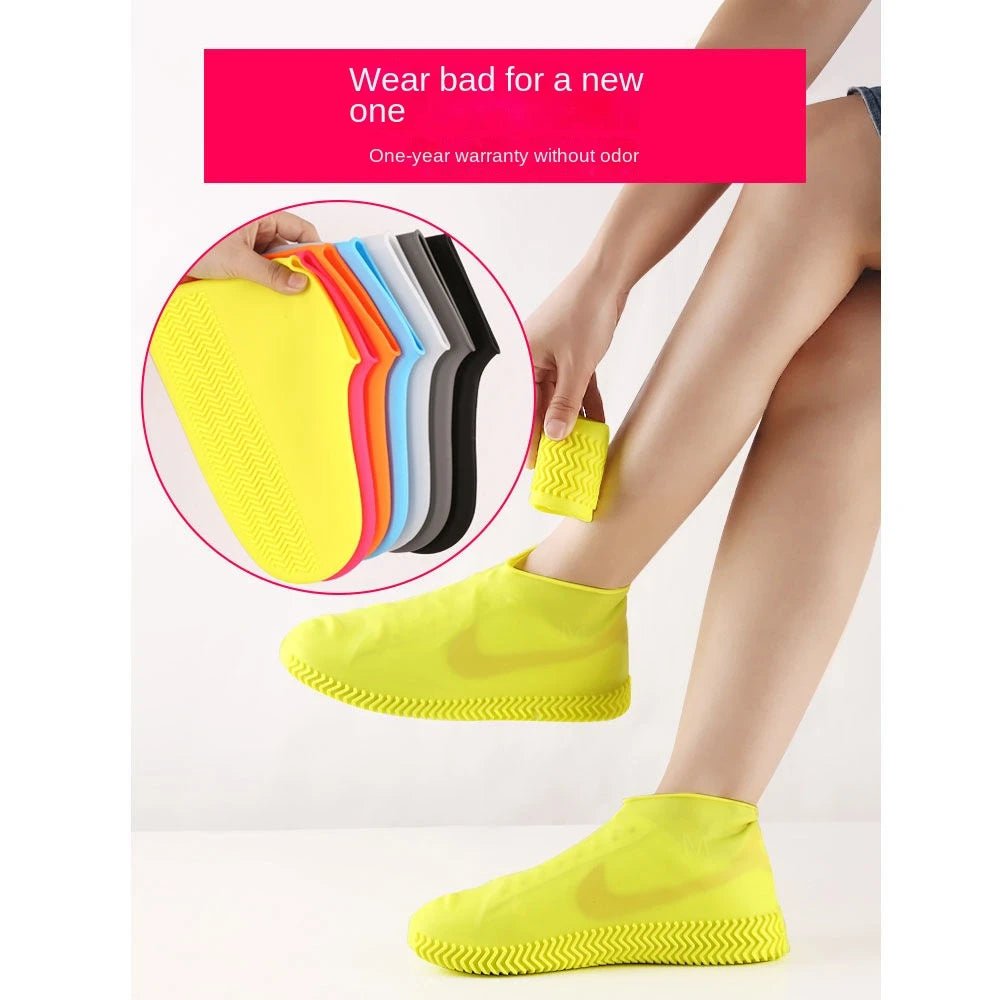 Waterproof Shoe Cover - LightsBetter