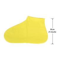 Thumbnail for Waterproof Shoe Cover - LightsBetter