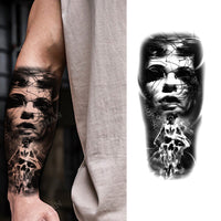 Thumbnail for Waterproof Temporary Tattoos - LightsBetter