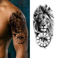 Thumbnail for Waterproof Temporary Tattoos - LightsBetter