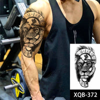 Thumbnail for Waterproof Temporary Tattoos - LightsBetter