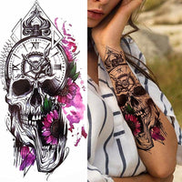 Thumbnail for Waterproof Temporary Tattoos - LightsBetter