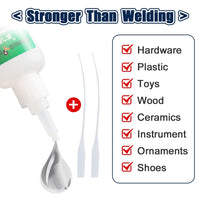 Thumbnail for Welding Glue - LightsBetter