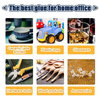 Thumbnail for Welding Glue - LightsBetter
