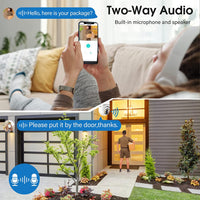 Thumbnail for Wifi Bulb Camera - LightsBetter