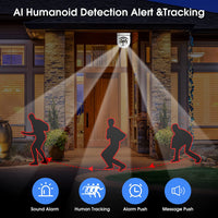 Thumbnail for Wifi Bulb Camera - LightsBetter
