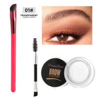 Thumbnail for Wild Waterproof Brow Brush/ Buy 1 Get 1 Free - LightsBetter