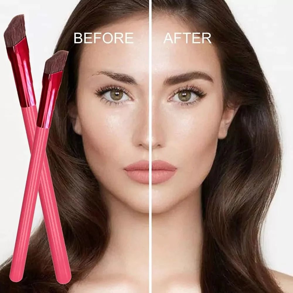 Wild Waterproof Brow Brush/ Buy 1 Get 1 Free - LightsBetter