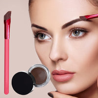 Thumbnail for Wild Waterproof Brow Brush/ Buy 1 Get 1 Free - LightsBetter