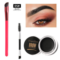 Thumbnail for Wild Waterproof Brow Brush/ Buy 1 Get 1 Free - LightsBetter