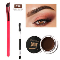 Thumbnail for Wild Waterproof Brow Brush/ Buy 1 Get 1 Free - LightsBetter