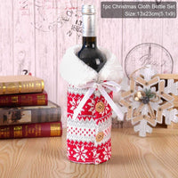Thumbnail for Wine Bottle Cover / 3 Pcs Pack - LightsBetter