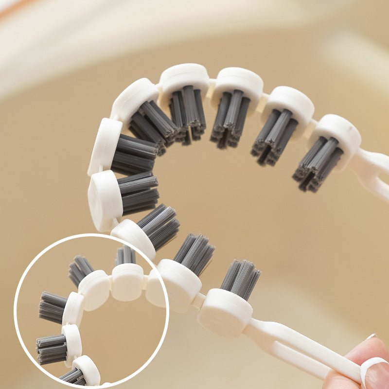 Wire Cleaning Brush Set - LightsBetter