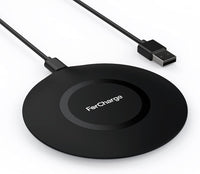Thumbnail for Wireless Charger Pad - LightsBetter