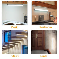 Thumbnail for Wireless Motion Sensor Led Light - LightsBetter