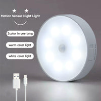 Thumbnail for Wireless Motion Sensor Led Light - LightsBetter
