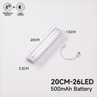 Thumbnail for Wireless Motion Sensor Led Light - LightsBetter