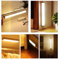 Thumbnail for Wireless Motion Sensor Led Light - LightsBetter