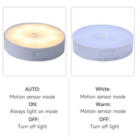 Thumbnail for Wireless Motion Sensor Led Light - LightsBetter