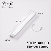 Thumbnail for Wireless Motion Sensor Led Light - LightsBetter