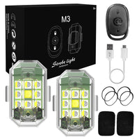 Thumbnail for Wireless Ride light - LightsBetter