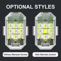 Thumbnail for Wireless Ride light - LightsBetter