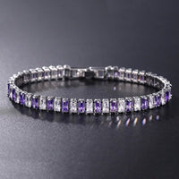 Thumbnail for Zirconia Bracelet - LightsBetter