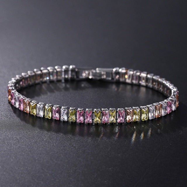Zirconia Bracelet - LightsBetter