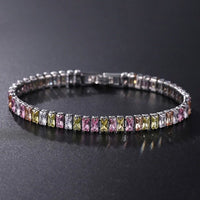 Thumbnail for Zirconia Bracelet - LightsBetter