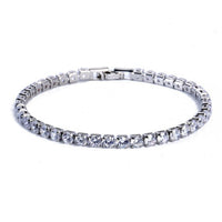 Thumbnail for Zirconia Bracelet - LightsBetter