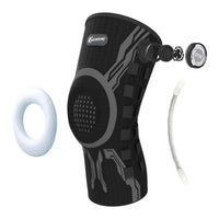 Thumbnail for Knee Sleeves Patella Gel Pad