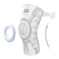 Thumbnail for Knee Sleeves Patella Gel Pad