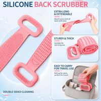 Thumbnail for Back Bath Brush