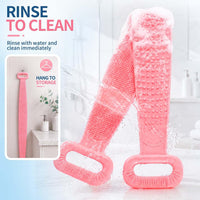 Thumbnail for Back Bath Brush