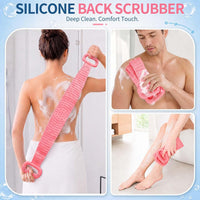 Thumbnail for Back Bath Brush