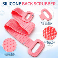 Thumbnail for Back Bath Brush