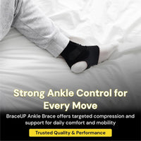 Thumbnail for Ankle Brace - LightsBetter
