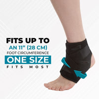 Thumbnail for Ankle Brace - LightsBetter