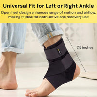 Thumbnail for Ankle Brace - LightsBetter