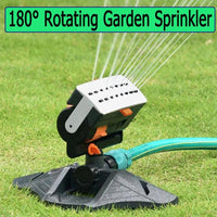 Thumbnail for Automatic Garden Sprinkler - LightsBetter
