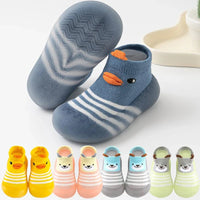 Thumbnail for Baby Non - slip Shoes - LightsBetter