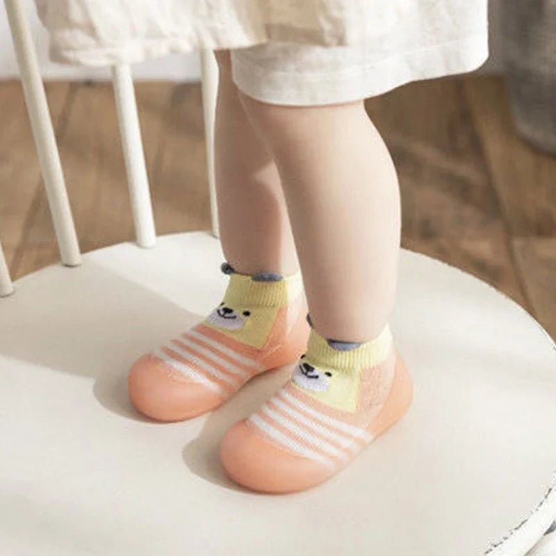 Baby Non - slip Shoes - LightsBetter