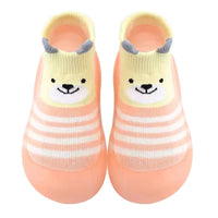 Thumbnail for Baby Non - slip Shoes - LightsBetter