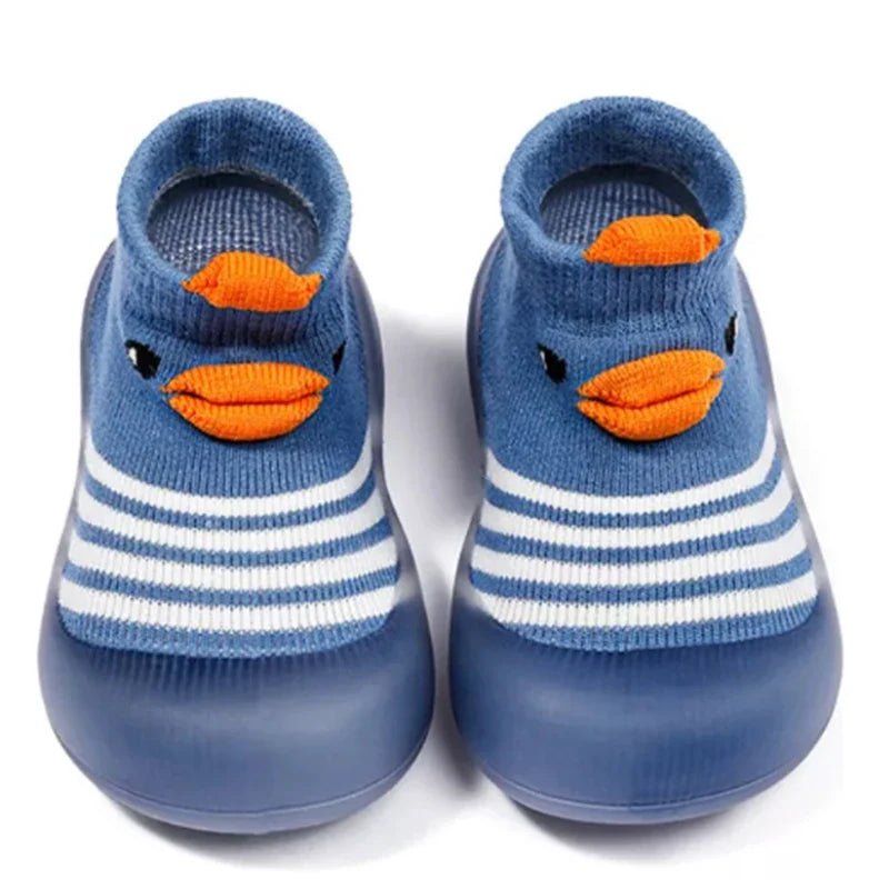 Baby Non - slip Shoes - LightsBetter