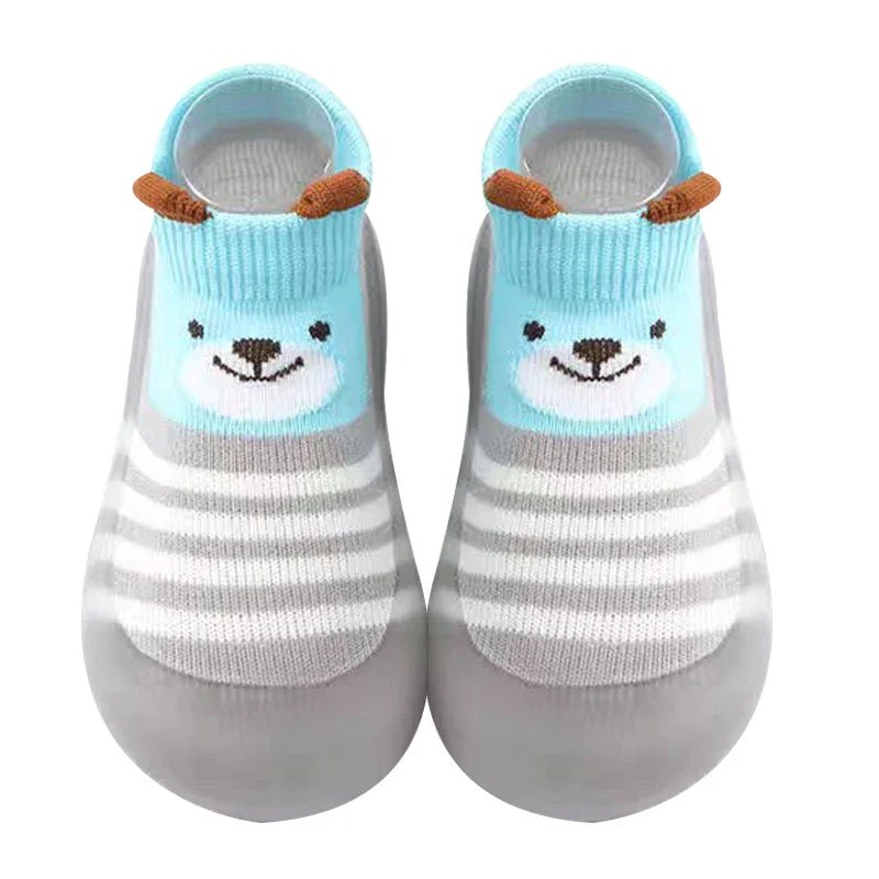 Baby Non - slip Shoes - LightsBetter