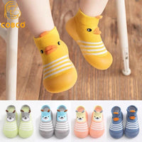 Thumbnail for Baby Non - slip Shoes - LightsBetter