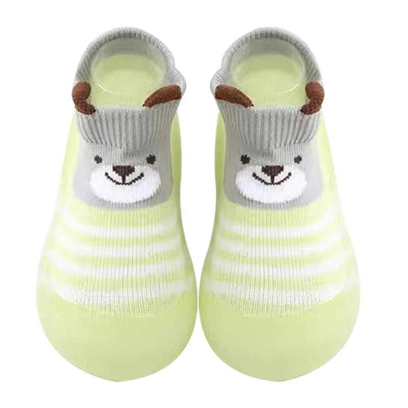 Baby Non - slip Shoes - LightsBetter