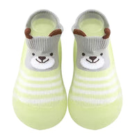 Thumbnail for Baby Non - slip Shoes - LightsBetter
