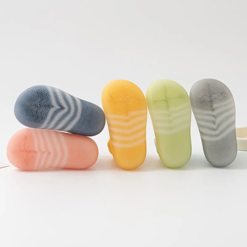 Baby Non - slip Shoes - LightsBetter